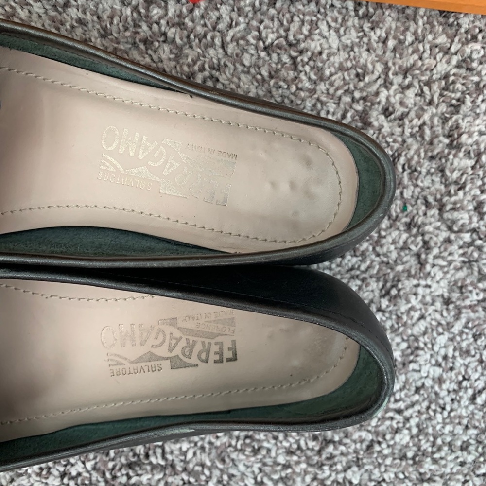Salvatore Ferragamo Loafers - Picture 6 of 9